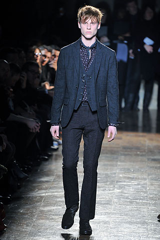 John Varvatos / - 2009-2010